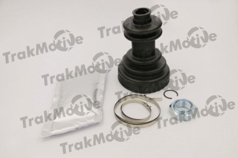 Пыльник ШРКШ, комплект FIAT DUCATO, PEUGEOT BOXER, TRAKMOTIVE (500217)