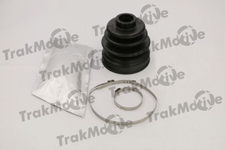 Пыльник ШРКШ, комплект OPEL FRONTERA, TRAKMOTIVE (500599)