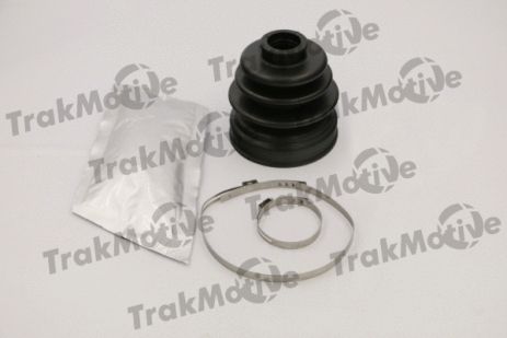 Пыльник ШРКШ, комплект OPEL FRONTERA, TRAKMOTIVE (500599)