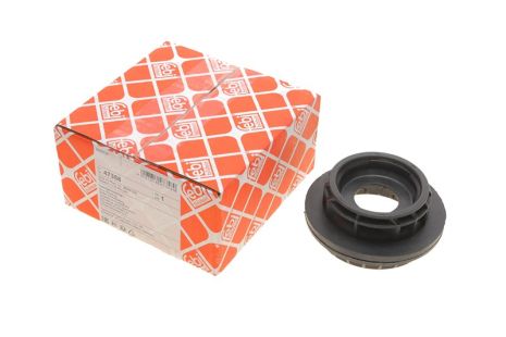 Опора стойки амортизатора, VAUXHALL CROSSLAND, OPEL CROSSLAND, FEBI BILSTEIN XXL (47358)