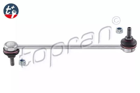 Стойка стабилизатора перед, AUDI 893407465A, AUDI 90, HANS PRIES TOPRAN (104408)