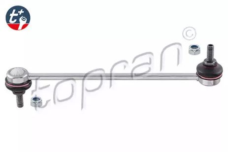 Стойка стабилизатора перед, AUDI 893407465A, AUDI 90, HANS PRIES TOPRAN (104408) Стойка стабилизатора перед, AUDI 893407465A, AUDI 90, HANS PRIES TOPRAN (104408)