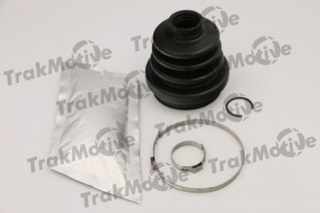 Пыльник ШРКШ, комплект SUBARU LEGACY, VOLVO XC70, TRAKMOTIVE (500804)