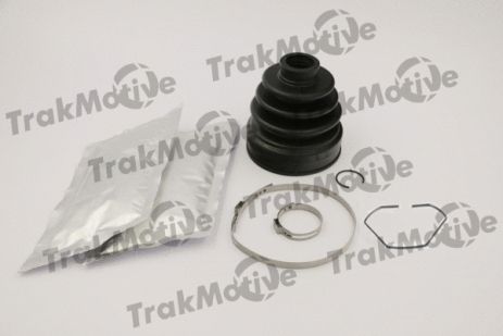 Пыльник ШРКШ, комплект NISSAN X-TRAIL, TRAKMOTIVE (500574)