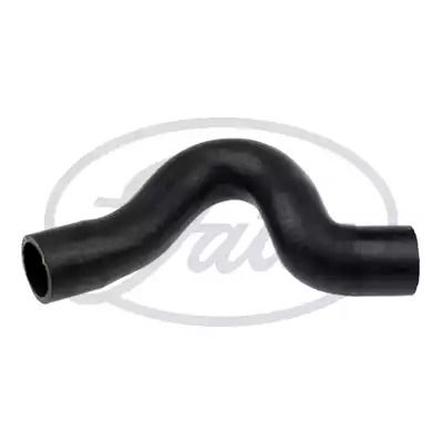 Шланг радиатора vw, VOLKSWAGEN 7H0121051D, GATES (053334) Шланг радиатора vw, VOLKSWAGEN 7H0121051D, GATES (053334)