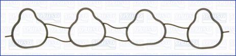 Прокладка впускного коллектора NISSAN, NISSAN 14035WE000, NISSAN MURANO, AJUSA (13195700)