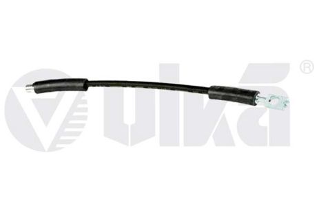Тормозной шланг, AUDI ALLROAD, Vika (66111612101) Тормозной шланг, AUDI ALLROAD, Vika (66111612101)