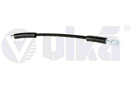 Тормозной шланг, AUDI ALLROAD, Vika (66111612101)