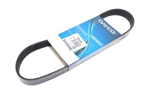 Ремень поликлиновый, DAYCO (6PK725) Ремень поликлиновый, DAYCO (6PK725)