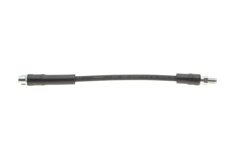 Шланг гальмівний передн. DB A168 - 01 E210 4-matic, FEBI BILSTEIN (176323) Шланг гальмівний передн. DB A168 - 01 E210 4-matic, FEBI BILSTEIN (176323)
