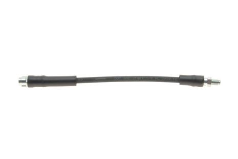 Шланг гальмівний передн. DB A168 - 01 E210 4-matic, FEBI BILSTEIN (176323)