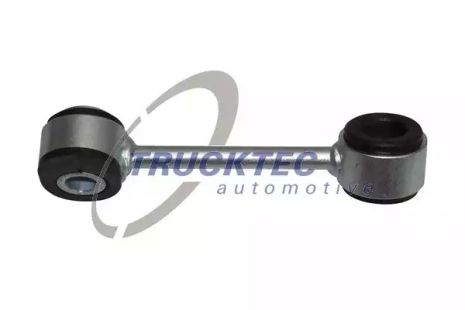 Стойка стабилизатора, MERCEDES BENZ, TRUCKTEC (0230047)