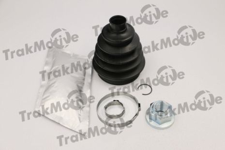 Комплект пылника, приводной вал, NISSAN ALMERA, HONDA CIVIC, TRAKMOTIVE (500514)