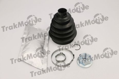 Комплект пылника, приводной вал, NISSAN ALMERA, HONDA CIVIC, TRAKMOTIVE (500514)
