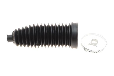 Пыльник рулевой рейки BMW 5 (E60/F10)/ Porsche Cayenne 2.0-4.8/2.0-4.0d 04- (+2 хомута), LEMFORDER (3361501)