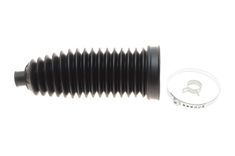 Пыльник рулевой рейки BMW 5 (E60/F10)/ Porsche Cayenne 2.0-4.8/2.0-4.0d 04- (+2 хомута), LEMFORDER (3361501)