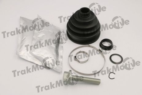 Пыльник ШРКШ, комплект SKODA SUPERB, VW PASSAT, TRAKMOTIVE (500102)