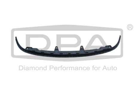 Кронштейн, Бампер VW GOLF, DPA (88050617902)