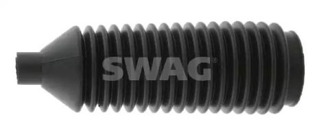 Пильник рульової рейки (Swag)