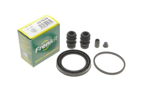 Ремкомплект суппорта FIAT STILO FORD MONDEO JAGUAR X-TYPE TOYOTA AVENSIS, COROLLA, FRENKI Ремкомплект суппорта FIAT STILO FORD MONDEO JAGUAR X-TYPE TOYOTA AVENSIS, COROLLA, FRENKI