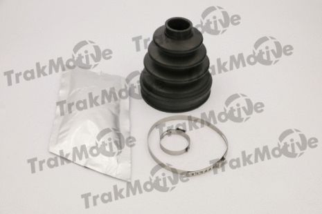 Пыльник ШРУСа, комплект TOYOTA COROLLA, TRAKMOTIVE (500766)