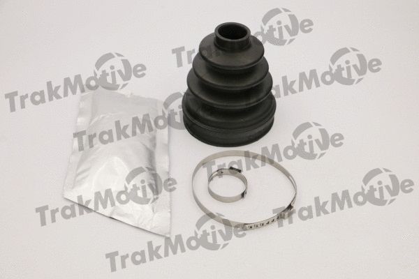 Пыльник ШРУСа, комплект TOYOTA COROLLA, TRAKMOTIVE (500766) Пыльник ШРУСа, комплект TOYOTA COROLLA, TRAKMOTIVE (500766)