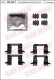 Комплектующие, NISSAN SUZUKI, NISSAN LEAF, QUICK BRAKE (1091841) Комплектующие, NISSAN SUZUKI, NISSAN LEAF, QUICK BRAKE (1091841)