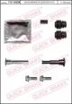 Направляющая суппорта (заднего/к-кт) HYUNDAI ACCENT/KIA CEE 05-12, HYUNDAI ACCENT, KIA CEE, QUICK BRAKE (11314 Направляющая суппорта (заднего/к-кт) HYUNDAI ACCENT/KIA CEE 05-12, HYUNDAI ACCENT, KIA CEE, QUICK BRAKE (11314