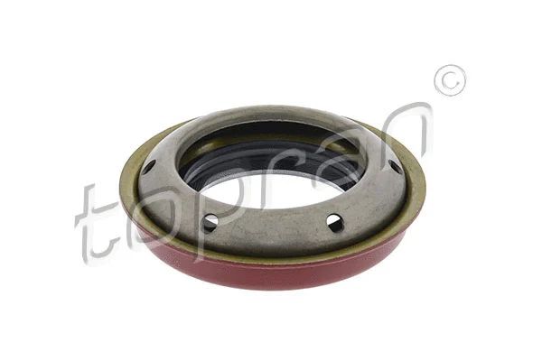 Уплотняющее кольцо, дифференциал, CHEVROLET MALIBU, VAUXHALL CASCADA, TOPRAN (207319) Уплотняющее кольцо, дифференциал, CHEVROLET MALIBU, VAUXHALL CASCADA, TOPRAN (207319)