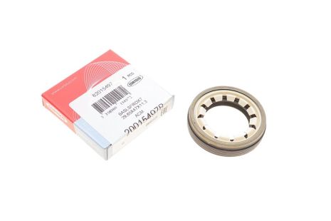 Уплотняющее кольцо, дифференциал, FIAT SCUDO, CITROËN C5, CORTECO (20015497B) Уплотняющее кольцо, дифференциал, FIAT SCUDO, CITROËN C5, CORTECO (20015497B)