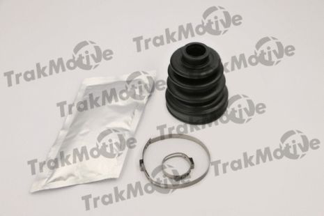 Пыльник ШРУСа, комплект MINI MINI, TOYOTA COROLLA, TRAKMOTIVE (500764)