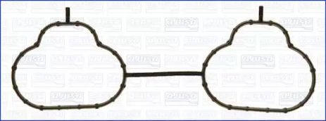 Прокладка впускного коллектора subaru, SUBARU 14035AA540, SUBARU LEGACY, AJUSA (13251100) Прокладка впускного коллектора subaru, SUBARU 14035AA540, SUBARU LEGACY, AJUSA (13251100)