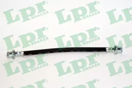 Тормозной шланг 6T48415 TOYOTA