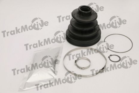 Пыльник ШРКШ, комплект ISUZU TROOPER, TRAKMOTIVE (500429)