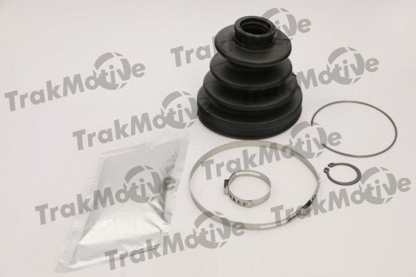 Пыльник ШРКШ, комплект ISUZU TROOPER, TRAKMOTIVE (500429) Пыльник ШРКШ, комплект ISUZU TROOPER, TRAKMOTIVE (500429)
