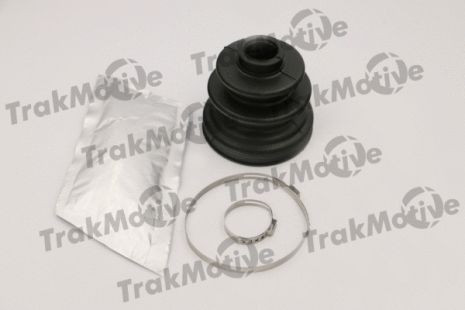 Пыльник ШРУСа, комплект HYUNDAI SONATA, MITSUBISHI PAJERO, TRAKMOTIVE (500425)