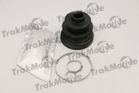 Пыльник ШРУСа, комплект HYUNDAI SONATA, MITSUBISHI PAJERO, TRAKMOTIVE (500425) Пыльник ШРУСа, комплект HYUNDAI SONATA, MITSUBISHI PAJERO, TRAKMOTIVE (500425)