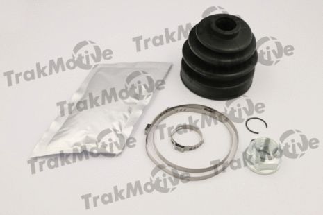 Пыльник ШРКШ, комплект HONDA ACCORD, ROVER 600, TRAKMOTIVE (500402)
