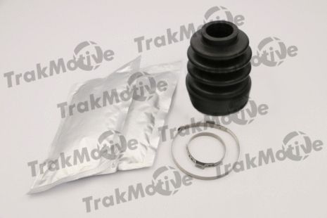 Пыльник ШРКШ, комплект CITROËN DS3, PEUGEOT 207, TRAKMOTIVE (500228)