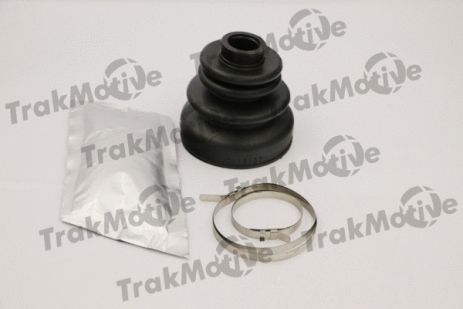 Пыльник ШРУСа, комплект INFINITI FX, FORD MAVERICK, TRAKMOTIVE (500568)