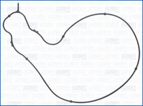 Прокладка двигателя резиновая, BMW 11518632587, BMW X4, AJUSA (01583100) Прокладка двигателя резиновая, BMW 11518632587, BMW X4, AJUSA (01583100)