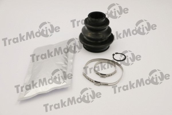 Пыльник ШРУСа, комплект BMW 3, TRAKMOTIVE (500168) Пыльник ШРУСа, комплект BMW 3, TRAKMOTIVE (500168)