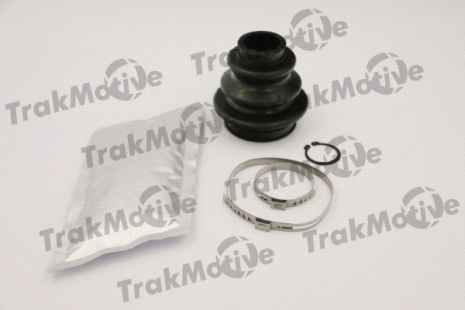 Пыльник ШРУСа, комплект BMW 3, TRAKMOTIVE (500168)
