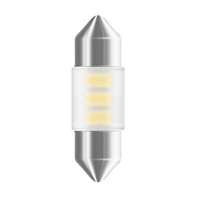 Лампа светодиодная C5W 12V 1W SV8.5 LEDriving SL (31mm) (пр-во OSRAM) Лампа светодиодная C5W 12V 1W SV8.5 LEDriving SL (31mm) (пр-во OSRAM)