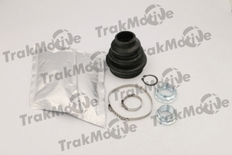 Пыльник ШРУСа, комплект BMW 3, TRAKMOTIVE (500139)