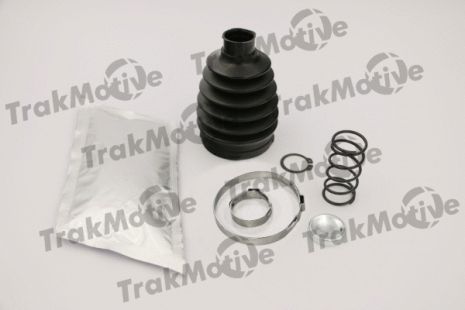 Пыльник ШРУСа, комплект RENAULT CLIO, TRAKMOTIVE (500685)