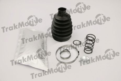 Пыльник ШРУСа, комплект RENAULT CLIO, TRAKMOTIVE (500685) Пыльник ШРУСа, комплект RENAULT CLIO, TRAKMOTIVE (500685)