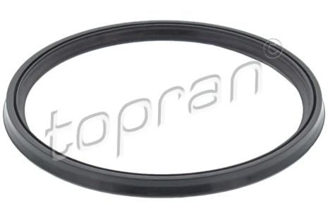 Seal Ring, turbo air hose, MINI MINI, BMW X5, TOPRAN (502720)