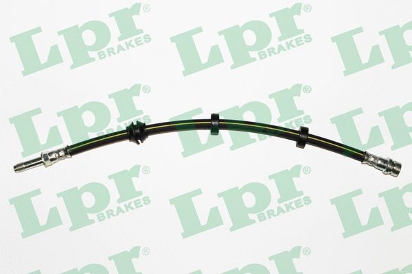 Тормозной шланг, FORD COUGAR, LPR (6T46589) Тормозной шланг, FORD COUGAR, LPR (6T46589)