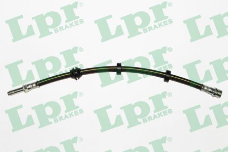 Тормозной шланг, FORD COUGAR, LPR (6T46589) Тормозной шланг, FORD COUGAR, LPR (6T46589)